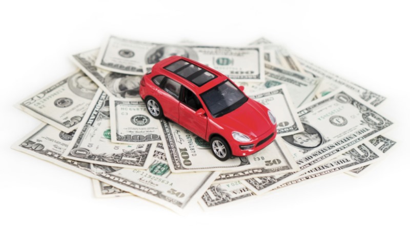 Cara Menurunkan Premi Asuransi Mobil Bulanan