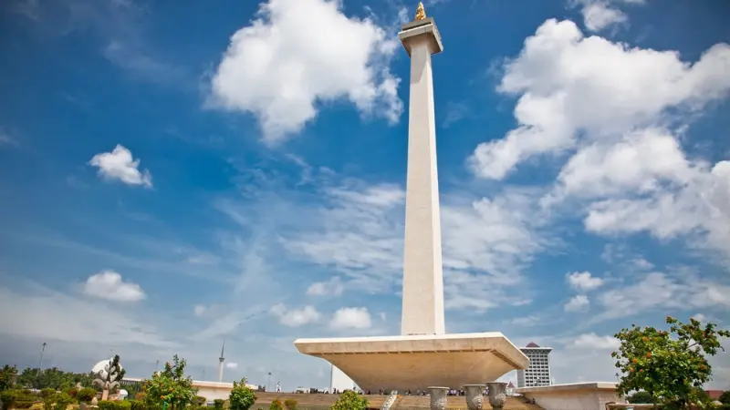 8 Tempat Wisata Estetika di Jakarta yang Populer